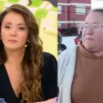 Vecina de megatoma de San Antonio se indignó con pregunta de Priscilla Vargas, Tu Día