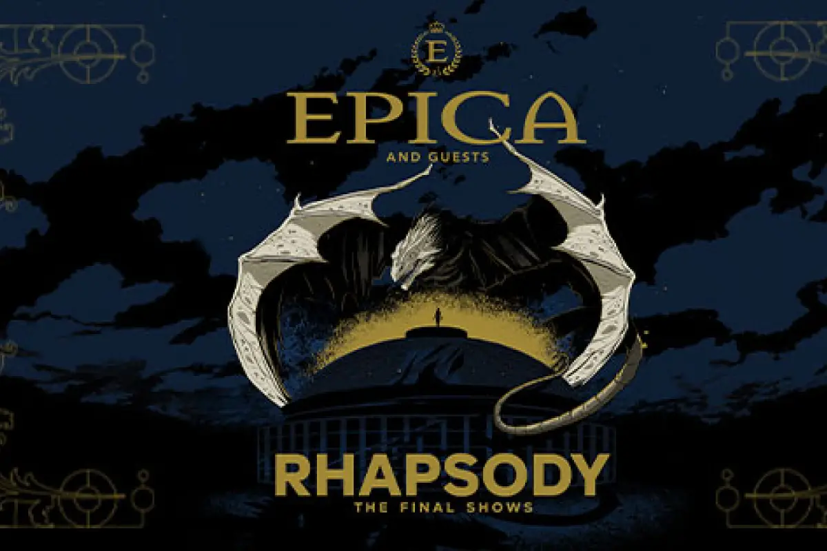 Epica | Rhapsody , TheFanLab