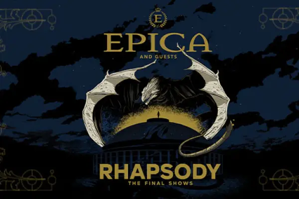 Epica | Rhapsody  ,TheFanLab