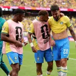 Lucas Paquetá lesionado, Yahoo News
