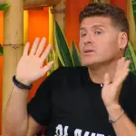 Claudio Rojas , Cedida | Volverías con tu Ex 2