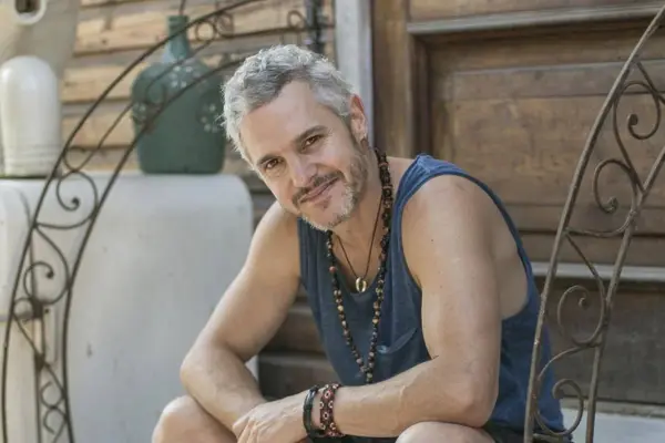Ricardo Fernández ,Archivo