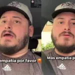 Feroz descargo de comediante venezolano por burlas de cibernautas chilenos sobre doble terremoto, Luis Hachem | Instagram