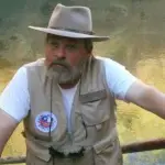 El recordado conductor de \Tierra Adentro\, Captura