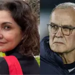 Tamara Acosta y Marcelo Bielsa, Archivo