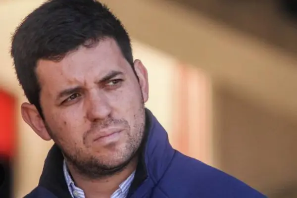 Agustín Iglesias