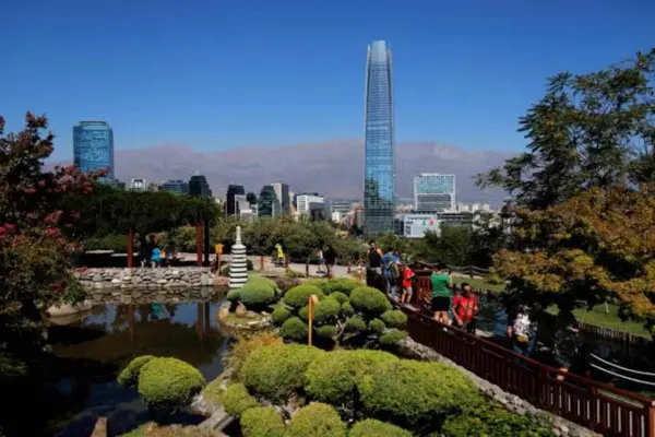 Santiago