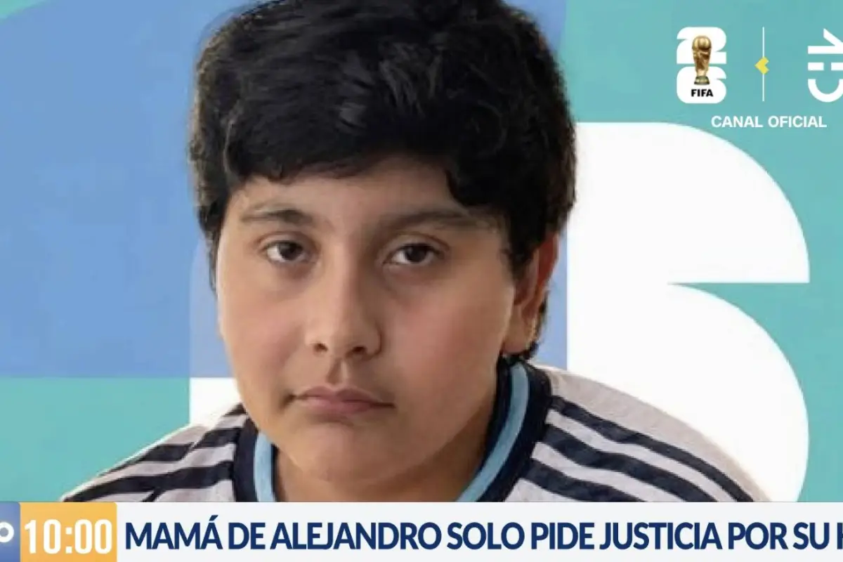 Alejandro Águila