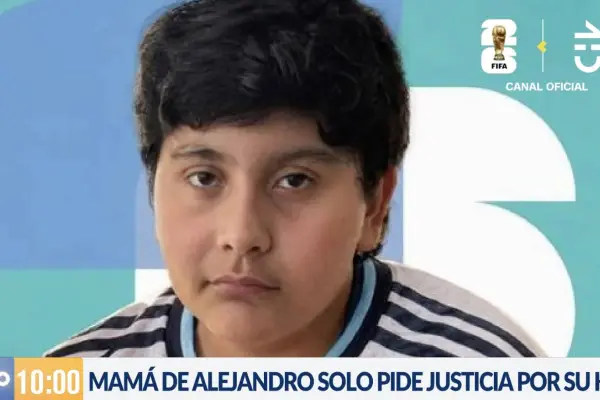 Alejandro Águila