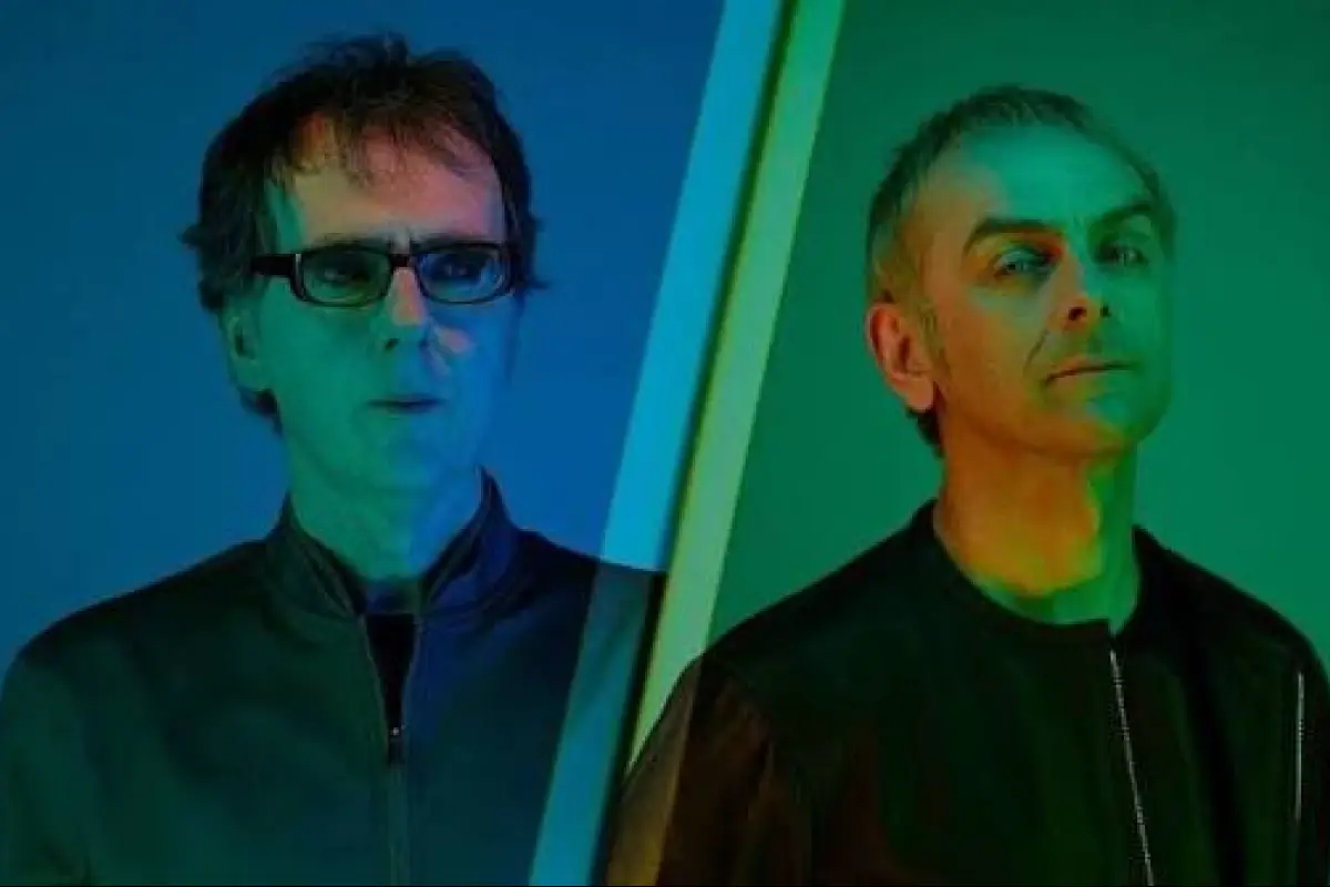 Underworld , Redes sociales | Referencial