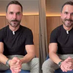 Álvaro Ballero, Captura de pantalla