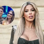 Oriana Marzoli arremete contra Faloon y Rai, Montaje LH