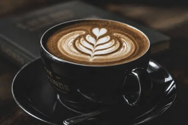 café ,cedida