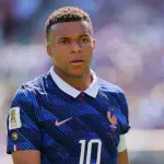 Kylian Mbappé en contra de las casas de apuestas, Caean Couto - Images