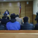 Los cuatro delincuentes formalizados este miércoles, Instagram