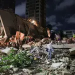 Enormes estructuras se fueron al sueño en Venezuela, Instagram