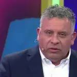 Willy Sabor volvió a ser víctima de robo, Captura | Hay que decirlo