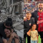 Segundo informe indica 164 muertos en Venezuela, Instagram
