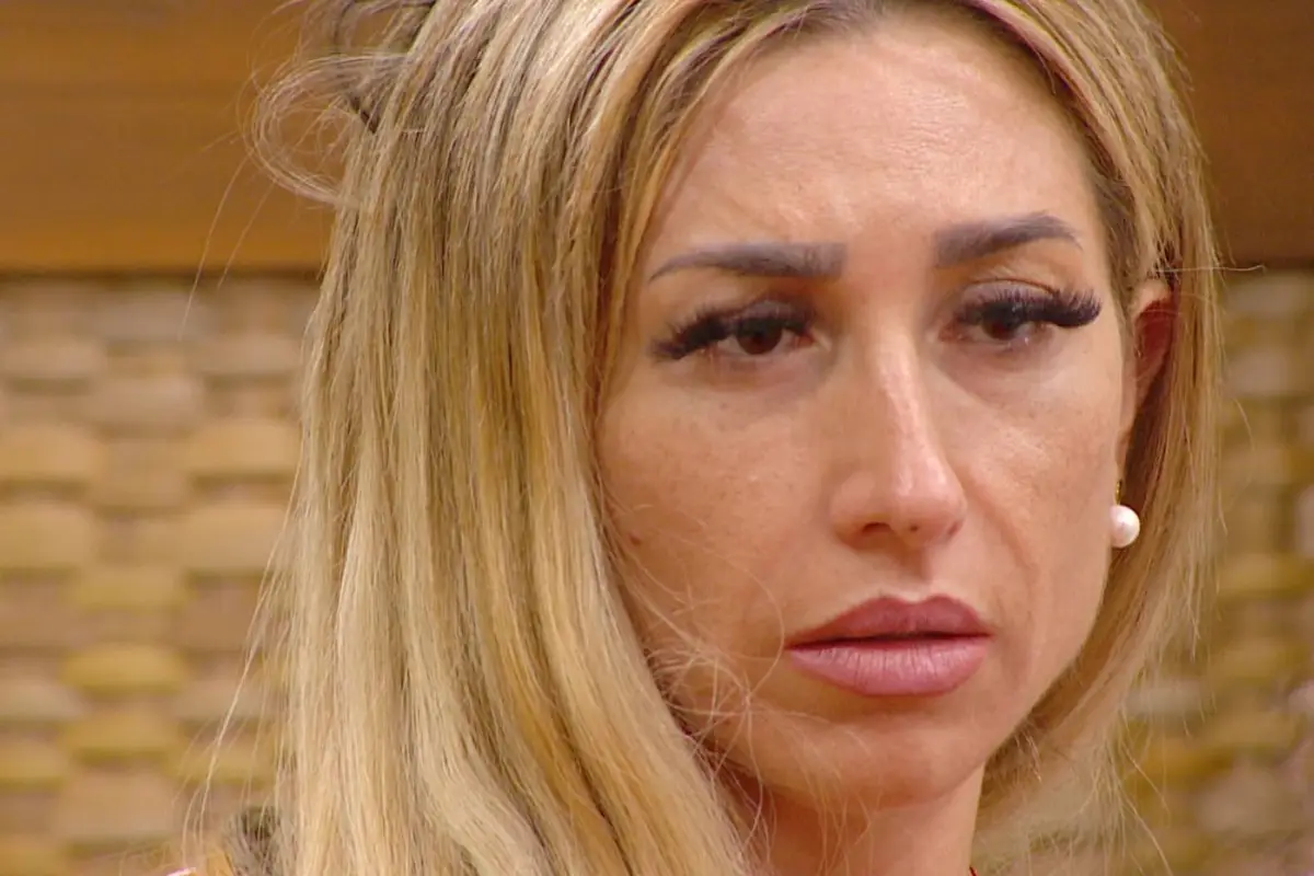 Nicole ''Luli'' Moreno  ,Cedida | Volverías con tu Ex 2