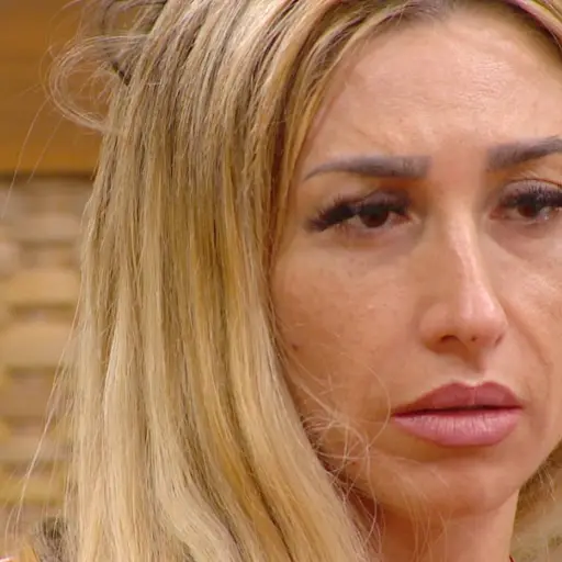 Nicole ''Luli'' Moreno  ,Cedida | Volverías con tu Ex 2