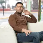 Tiago Correa