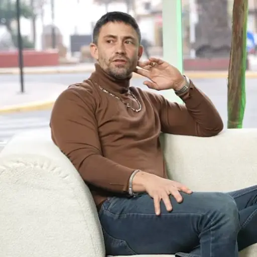 Tiago Correa