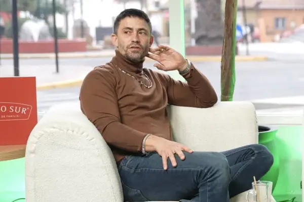 Tiago Correa