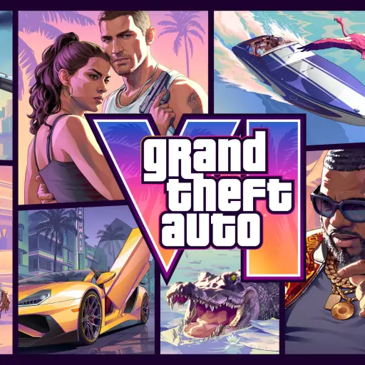 Grand Theft Auto VI ,PlayStation