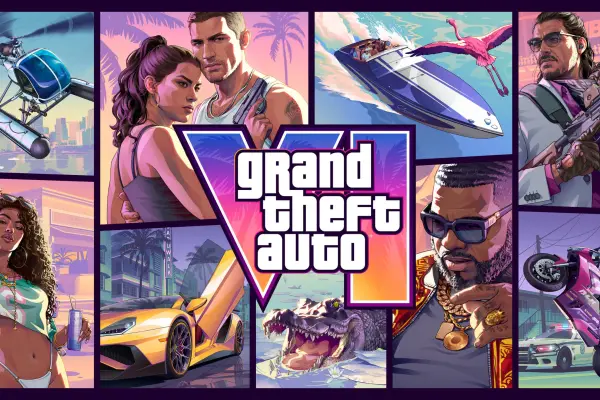 Grand Theft Auto VI ,PlayStation