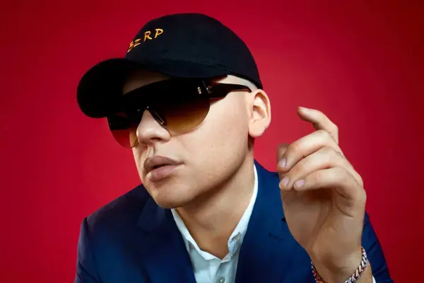 Bizarrap ,Forbes España