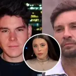 Cuco Cerda arremetió contra Luis Mateucci, Redes sociales | Referencial