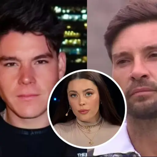 Cuco Cerda arremetió contra Luis Mateucci ,Redes sociales | Referencial
