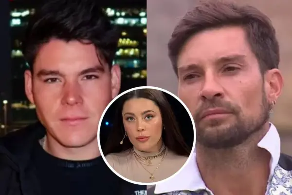 Cuco Cerda arremetió contra Luis Mateucci ,Redes sociales | Referencial