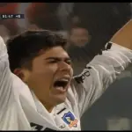 Felipe Raipán, Captura de pantalla