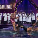 Fiebre de Baile