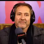 Juan Pablo Sáez, Cedida