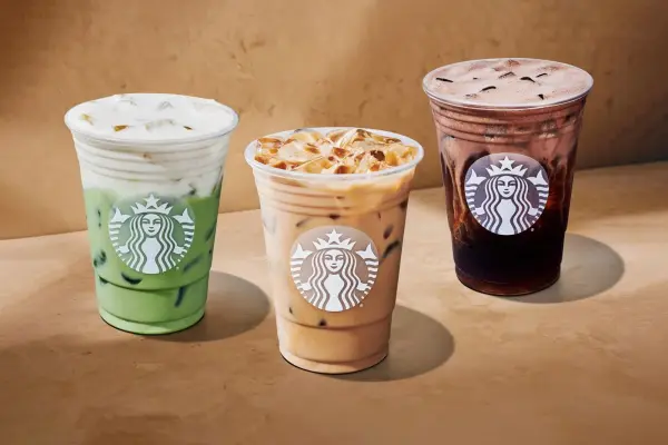 Starbucks ,Starbucks