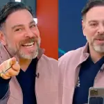 José Antonio Neme , Captura | Mucho Gusto