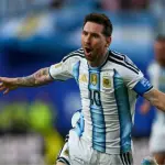 Lionel Messi, AS.com