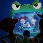 Toy Story 5, Disney +