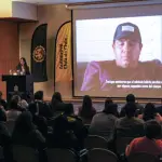 Ganadores de festival de nanometrajes en seguridad vial, Cedida