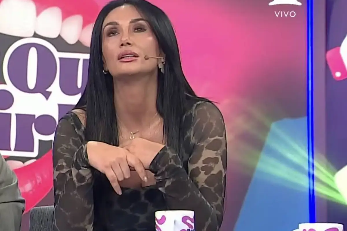 Pamela Díaz