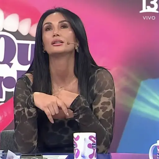 Pamela Díaz