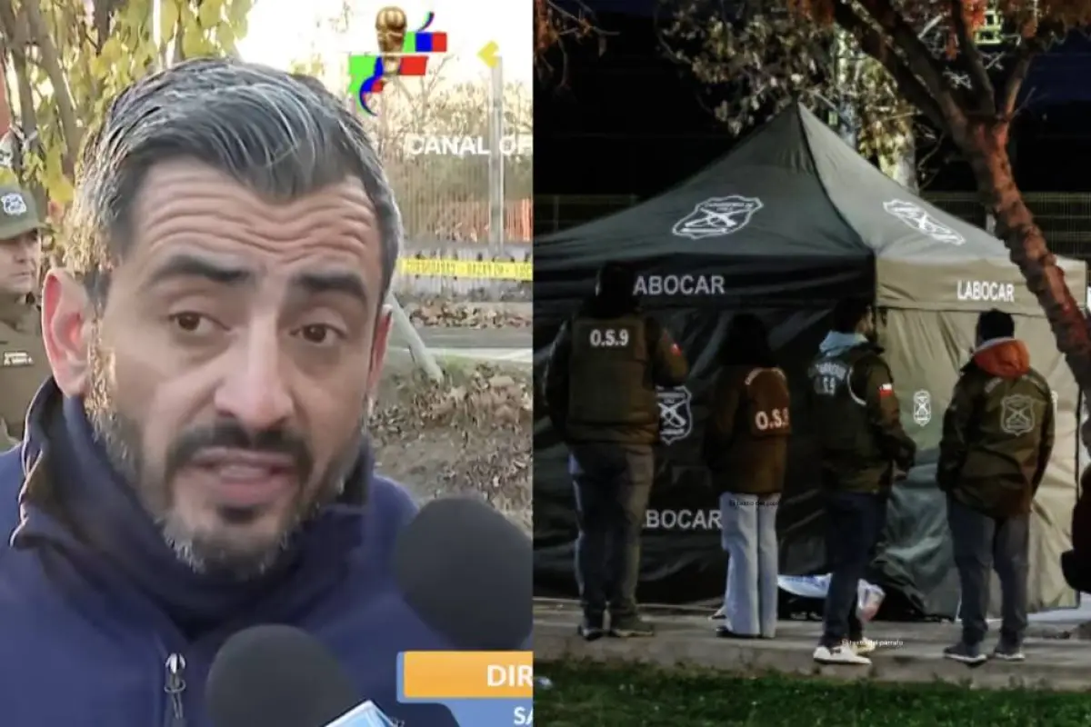 San Bernardo