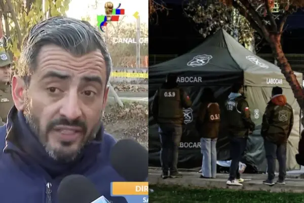 San Bernardo