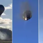 globo aeroestático