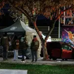 Un niño de 12 años murió en medio de una encerrona, Instagram
