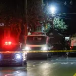 Un menor de 12 años murió en medio de la encerrona, Cedida