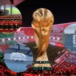 FIFA censura marcas en la Copa del Mundo 2026, Montaje LH 