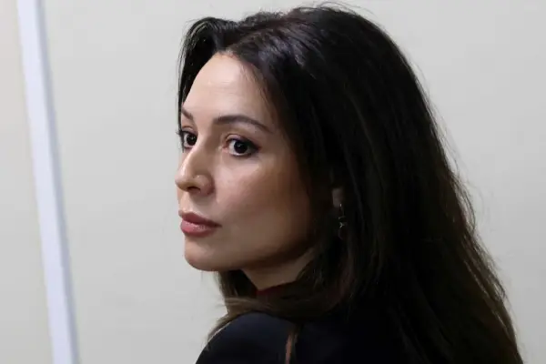 Nuevo revés para Camila Polizzi ,Redes sociales | Referencial